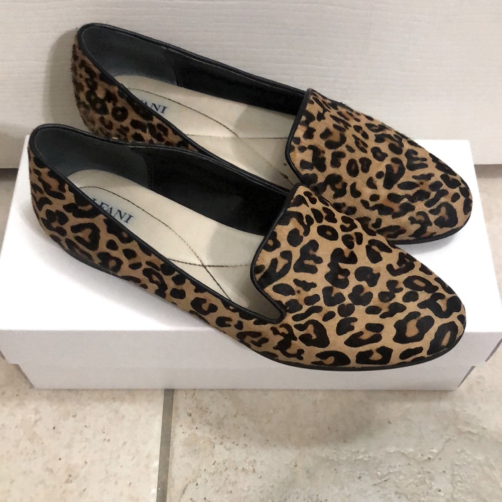 Alfani ballet flats